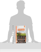 Original Salmon Dry Cat Food, 4.5 lb. Bag