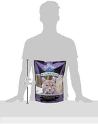 Blue Buffalo Wilderness Natural Adult Dry Cat Food, High-Protein and Grain-Free Diet, Supports Healthy Muscle Development and a Healthy Immune System, Chicken, 12-lb. Bag