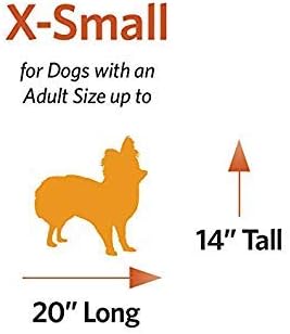 Midwest Homes for Pets CU20MRD Couture Orthopedic Cradle Pet Bed for Dogs & Cats, X-Small, Mushroom/White Diamond Pattern