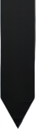 11.8 Inches Metal Memorial Grave Marker "Miss You" Cemetery Decoration Stake Waterproof Garden Plaque Loss of Dad Mom Spouse Lover Relatives Family Members Gravesite Plaque Outdoors Lawn Yard Signs