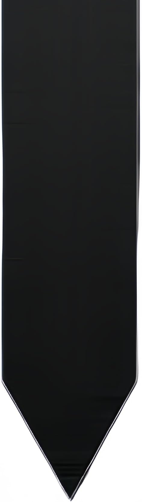 11.8 Inches Metal Memorial Grave Marker "Miss You" Cemetery Decoration Stake Waterproof Garden Plaque Loss of Dad Mom Spouse Lover Relatives Family Members Gravesite Plaque Outdoors Lawn Yard Signs