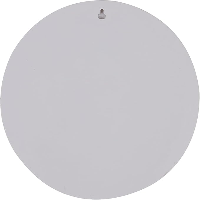 10 Inch Polyresin Memorial Garden Stone, Rooted in Love Stepping Stones Oudoor, Memorial Gifts for Loss of Loved One, Décor for Homes, Lawn and Garden (Grey Round Tree)