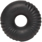 Barkbox Super Chewer Tough Dog Chew Toys for Aggressive Chewers, Dental Stimulating (Radius - Large)