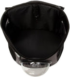 Fat Cat Backpack Carrier - Airline Approved Cat Carrier with Space Capsule Bubble for for Small Cats, Kitten - Premium Grey Heather Cat Carrier Backpack for Outdoor, Travel, Hiking, Pet Supplies