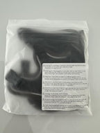 Cat Harness and Leash Set, Upgraded Escape Proof Adjustable Vest with Lead for Large Cat Small Dog Puppy Outdoor Walking, Soft Breathable Mesh Jacket with Reflective Strips for Dark Night, L Gray