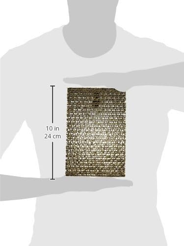 CAT DANCER Products Cat Scratcher Pad, Cardboard Wall Scratcher Replacement Cores for Cat Claws, Interchangeable, Eco-Friendly, 100% Recyclable - 6" L x 1.5" W x 9" H