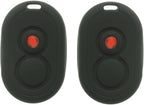 Homing Tag v2 for Loc8tor TabCat Pet Collar Locator v2 (2 Pack)