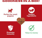 TPC Probiotics for Dogs, 90 Soft Chews – Dog Probiotics with Digestive Enzymes & Prebiotics – Supports Gut Health, Diarrhea & Bowel Support, Seasonal Allergies – Pet Supplement