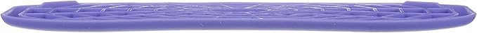 Neater Pets - Neat-Lik - Slow Feeding Pad for Dogs & Cats - Puzzle Toys Provide Boredom & Anxiety Relief - Fill Licking Pad with Healthy Treats & Food (2 Pack, Green & Purple)