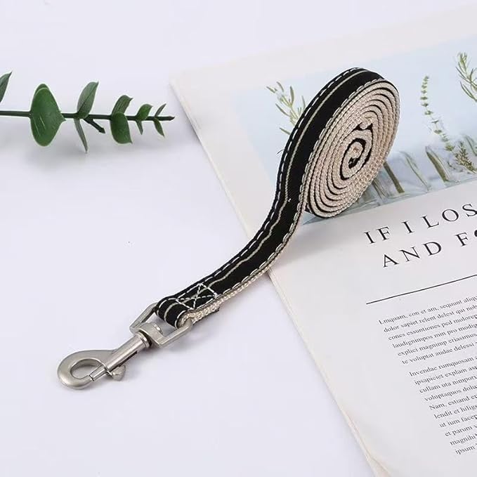 Butterfly Bow Tie Cat Harness and Leash Set - Adjustable, Escape-Proof, Breathable Kitten Vest with Cute Design for Small Cats & Indoor/Outdoor Safety Black XS