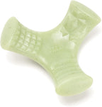 Barkbox Super Chewer Tough Dog Chew Toys for Aggressive Chewers, Dental Stimulating (Chopper - Small)