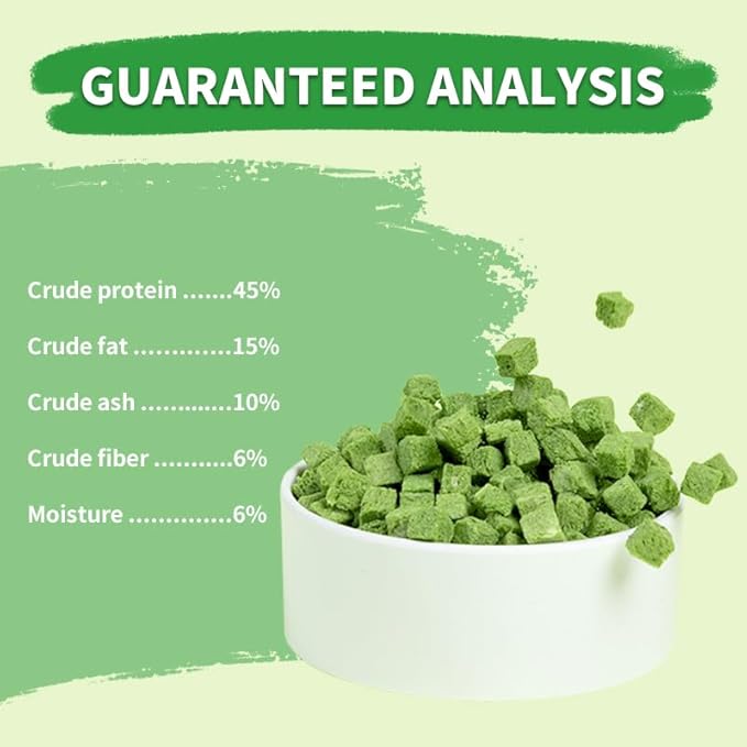 3.8oz Cat Grass Sticks for Hairball Remedy and Teeth Cleaning, Chicken Flavored Hairball Treats for Cats, Natural Freeze Dried for Indoor Cats