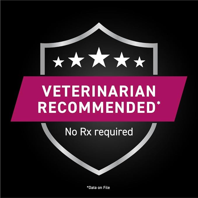 NEXTSTAR Flea and Tick Prevention for Cats, Repellent and Control, Fast Acting Waterproof Topical Drops, Flea Prevention for Cats Over 3.5 lbs, 6 Monthly Doses