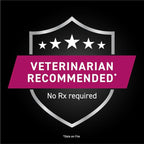 NEXTSTAR Flea and Tick Prevention for Cats, Repellent and Control, Fast Acting Waterproof Topical Drops, Flea Prevention for Cats Over 3.5 lbs, 1 Month Dose