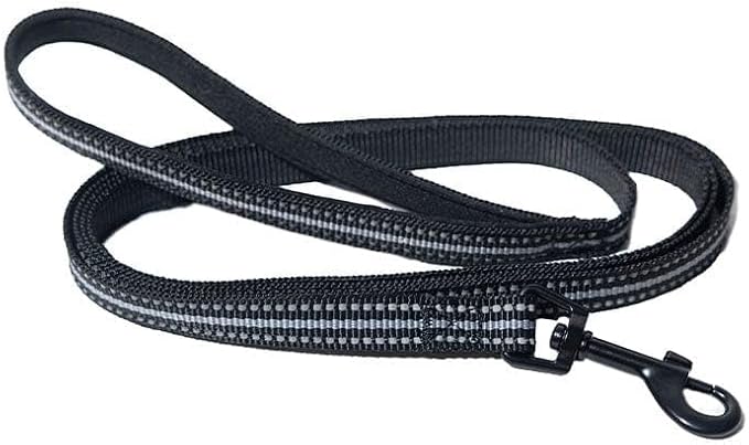 Travel Cat & Stray Cat Harness and Leash Set - Adjustable Velcro Mesh Cat Harness and Strong Nylon Leash Kit - Comfort Escape Proof Harness for Cats, Kitten for Outdoor Walking (Large: 13-16 in)