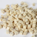 Freeze Dried Chicken Healthy Training Treats Toppers for Pets, Single Fresh Raw Ingredient, Organic, Pure Balance, Natural, Grain Gluten Filler Free, Snacks, Dogs Cats (14oz)