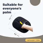 2025 New Pet Hair Removal Glove,pet Hair Remover mitt，for Couch, Furniture, Carpet, Car Seat -Electrostatic Reusable Gloves | Fast Cleaning, for Cat & Dogs (1pcs)