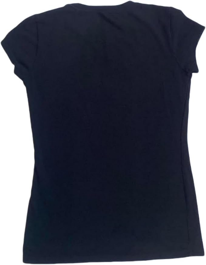 Women Y2K Graphic T-Shirts Summer Short Sleeve Punk Gothic Tee Tops Vintage 90s Aesthetic Emo Clothes Streetwear