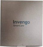 Automatic Cat Feeder - Cat Food Dispenser for 2 Cats MeowServe S20D, Auto Dog Feeder with Stainless Steel Bowls, 5L Pet Feeder with Patented Anti-Jam Port, App, 2.4G/5G WiFi (White)