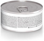 Hill's Science Diet Light, Adult 1-6, Weight Management Support, Wet Cat Food, Liver & Chicken Minced, 5.5 oz Can, Case of 24