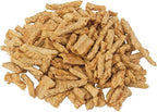 Chicken Bits Pure Chicken Dog Treats - Vet Approved, Natural, Grain Free, Healthy 16oz