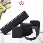 Diamond2Deal 10K Solid Gold Diamond Dog Paw Print Pendant Rope Chain Necklace 18inch (1/8Ct/ I2,H-I)