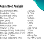 Nulo FreeStyle Limited Ingredient Dog Food, High-Protein Salmon Recipe, Grain-Free Natural Dry Dog Food for Adult Dogs & Puppies with Food Sensitivities, Single Animal Protein, 24 lb Bag