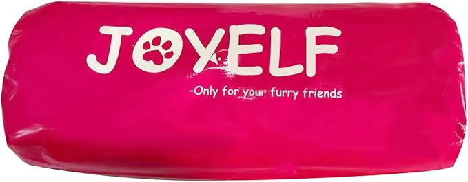 JOYELF XLarge Memory Foam Dog Bed, Orthopedic Dog Bed & Sofa with Removable Washable Cover and Squeaker Toy as Gift