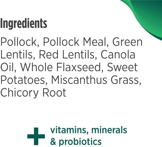 Nulo Freestyle All Breed Dog Food, Premium Allergy Friendly Adult & Puppy Grain-Free Dry Kibble Dog Food, Single Animal Protein with BC30 Probiotic for Healthy Digestive Support, 5.5 Pound (Pack of 1)