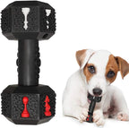 Dog Chew Toys for Aggressive Chewers,Food Grade Non-Toxic Dental Pet Toy,Tough Durable Indestructible Dog Toys for Small Medium Dogs.Black（8IB-15IB）