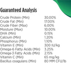 Nulo Freestyle All Breed Dog Food, Premium Allergy Friendly Adult & Puppy Grain-Free Dry Kibble Dog Food, Single Animal Protein with BC30 Probiotic for Healthy Digestive Support, 5.5 Pound (Pack of 1)