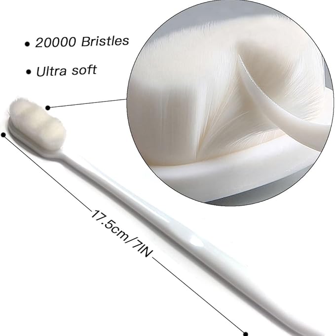 Triple Head & Double Head Dog Toothbrush Set, Finger Rubber Toothbrush, Multi-Angle Dental Cleaning Brushes for Cat Oral Health