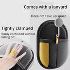 2Pcs Electrostatic Gloves Pet Hair Removal, 2025 Pet Hair RemoverGlove, Washable Reusable Dogs CatsHair Gloves for Furniture Bed Sheets Couch Clothes Carpet Car Seat