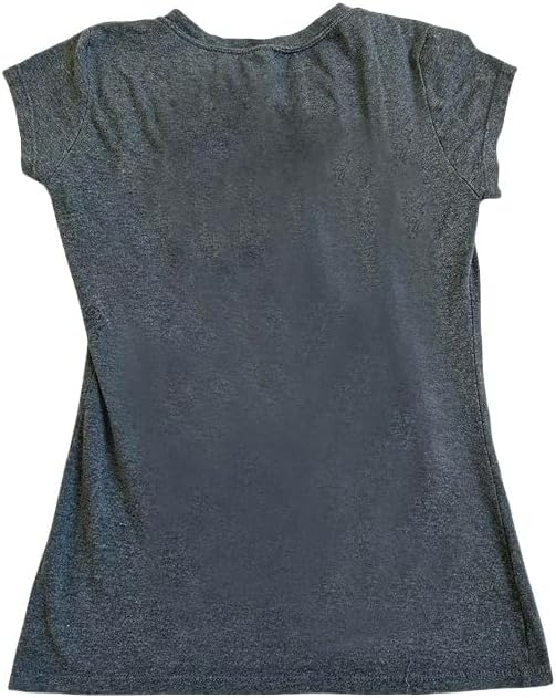 Women Y2K Graphic T-Shirts Summer Short Sleeve Punk Gothic Tee Tops Vintage 90s Aesthetic Emo Clothes Streetwear