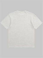 Verdusa Women's Lips Print Graphic Tees Y2k T Shirts Summer Crew Neck Vintage Going Out Tops