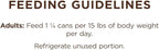 Instinct Limited Ingredient Diet, Wet Canned Dog Food, Grain Free - Real Rabbit, 13.2 oz. Cans (Pack of 6)