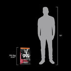 Go! Solutions Sensitivities Limited Ingredients, Grain-Free Dry Dog Food, Salmon Recipe for Sensitive Stomach, 12 lb Bag