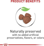 Royal Canin Size Health Nutrition Small Indoor Puppy Dry Dog Food, 2.5 lb Bag