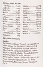 Doc Roy's Daily Care Multivitamin with Minerals for Dogs- Canine Daily Health Supplement- 365 ct Tablets