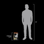 Go! Solutions Sensitivities Limited Ingredients, Grain-Free Dry Dog Food, Duck Recipe for Sensitive Stomach, 3.5 lb Bag