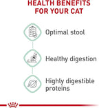 Royal Canin Feline Care Nutrition Digestive Care Adult Dry Cat Food, 6 lb Bag