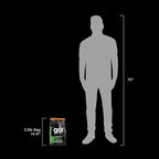 Go! Solutions Sensitivities Limited Ingredients, Grain-Free Dry Dog Food, Insect Recipe for Sensitive Stomach, 3.5 lb Bag