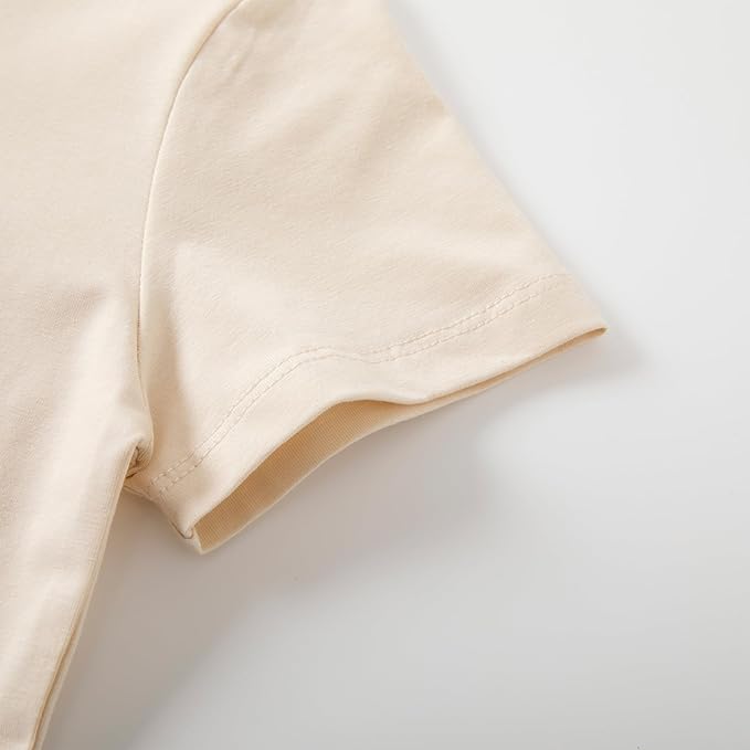 Cat Graphic Baby Tee for Women Grunge Y2k Shirt Funny Crop Tops Teens Cute Cropped Tees Aesthetic Printed Tshirts