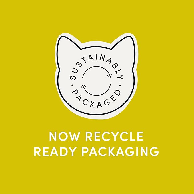 CRUMPS NATURALS Freeze Dried Cat Treats Beef 1.05oz, Cat Treats