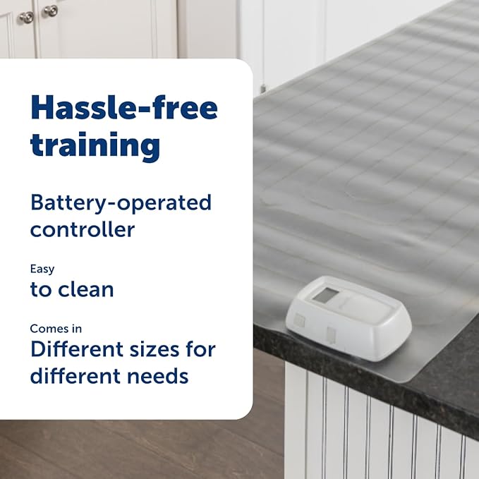 PetSafe ScatMat Indoor Training Mat
