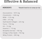 10# Mojo Horse Suppment with Food-Grade Mojo Dog and Cat Supplement