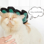 Gentle Deshedding Pet Grooming Mitt - Efficient Hair Remover Brush for Dogs, Cats, Horses with Long & Short Fur (1 Pair)