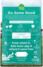 Open Farm Grain Free Kitten Recipe, Chicken & Turkey, 2 lb