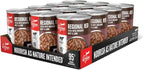 ORIJEN Real Meat Shreds, Grain-Free, Regional Stew, Premium Wet Dog Food