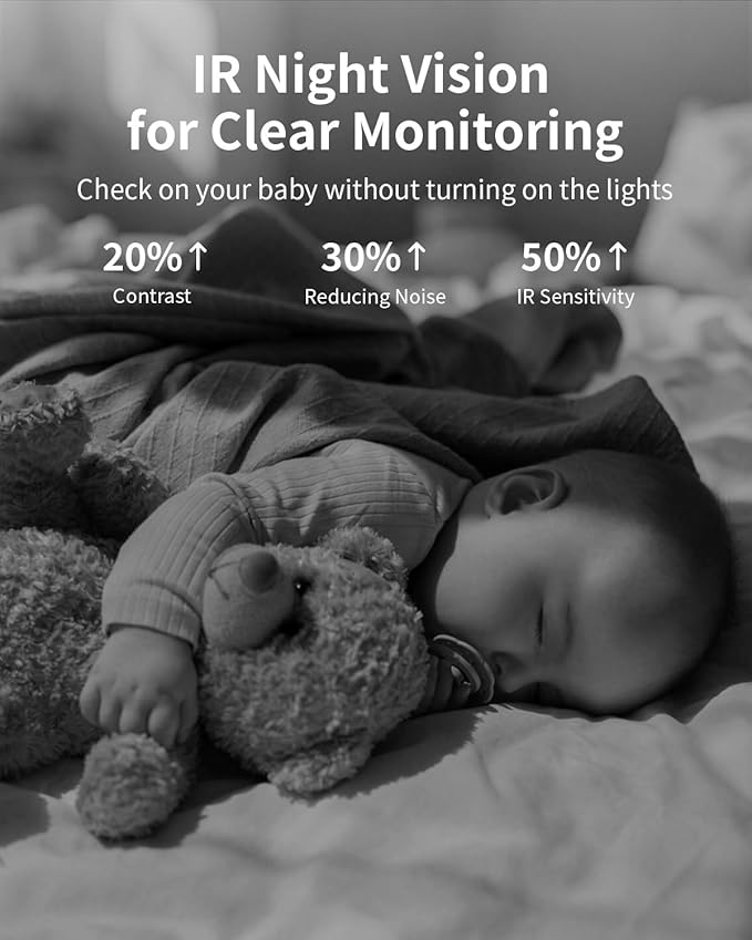 VIMTAG 4K UHD Indoor Cameras for Home Security, 360° Pet Camera Indoor with Phone App, Dog Camera with Speaker, 5G/2.4G WiFi, Motion Tracking&AI Detection, 2-Way Audio, Night Vision, SD/Cloud Storage